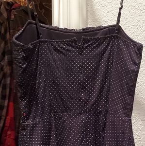 *RUBY ROX* Women's dress